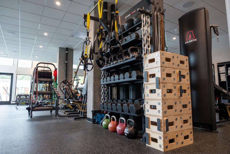 Photo of Gymworx