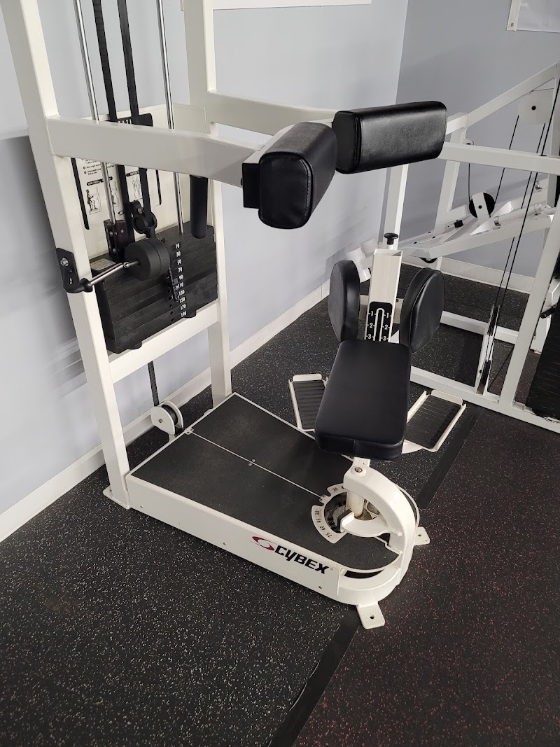 Photo of Greenville 24 Hour Fitness