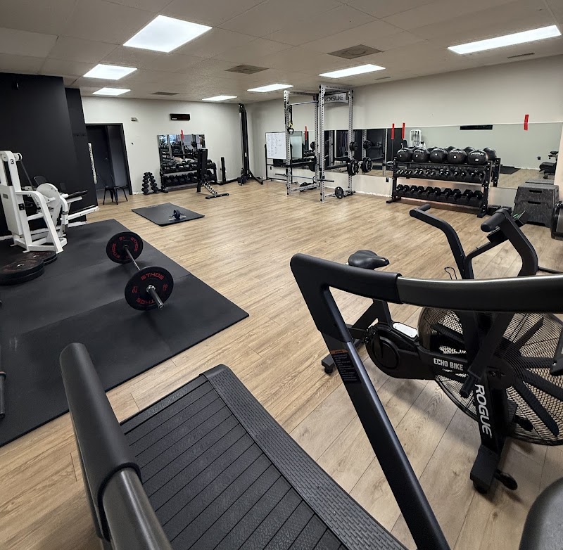 Photo of Apex Fitness- Carrollton LLC