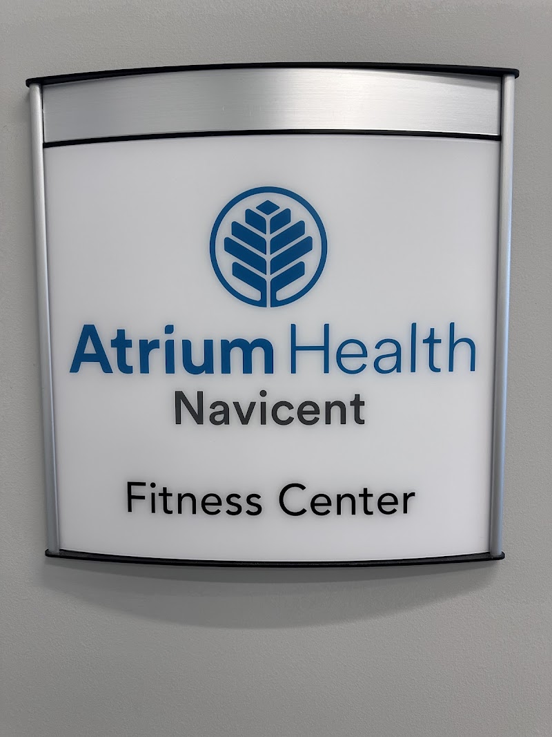 Photo of Atrium Health Fitness Center