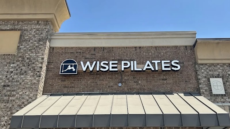 Photo of Wise Pilates