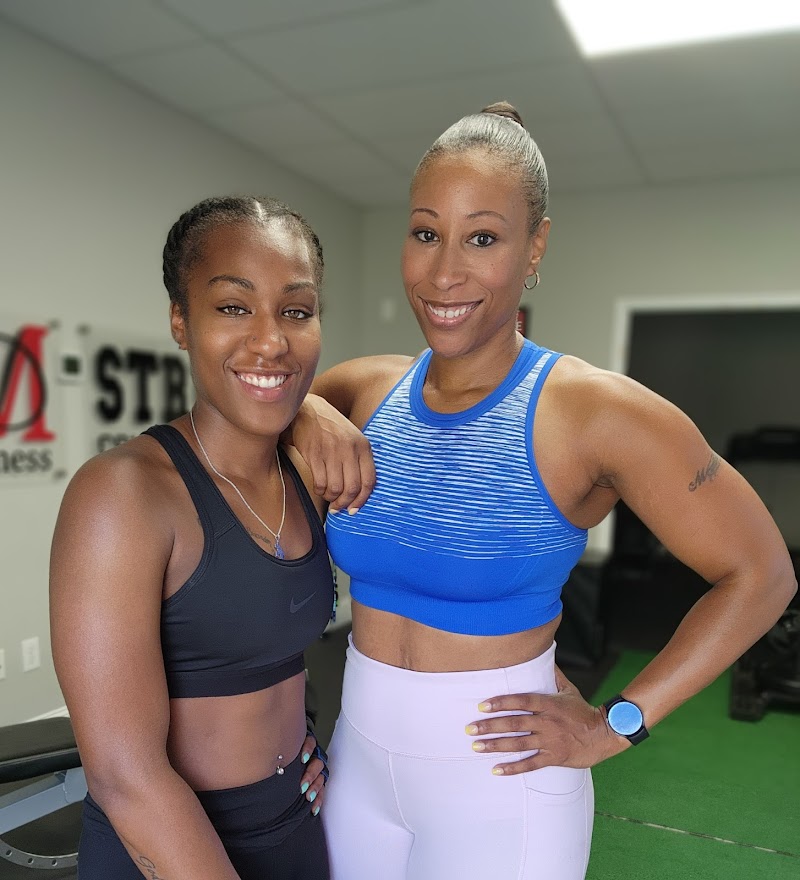 Photo of MD FITNESS