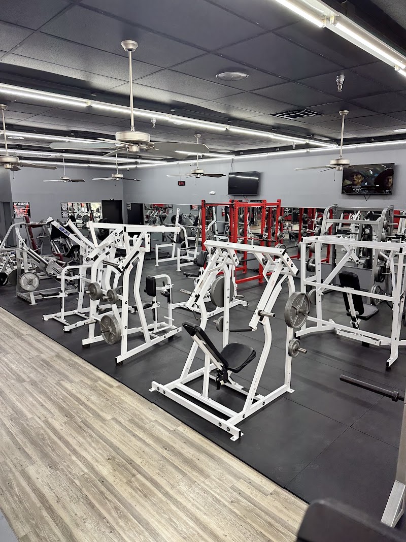 Photo of Willmore Total Fitness - G2