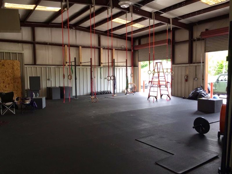 Photo of Secret City CrossFit