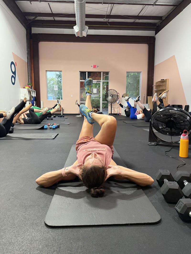 Photo of Good Gaines Fitness