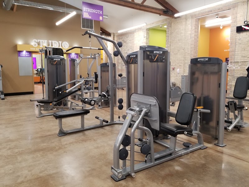 Photo of Anytime Fitness