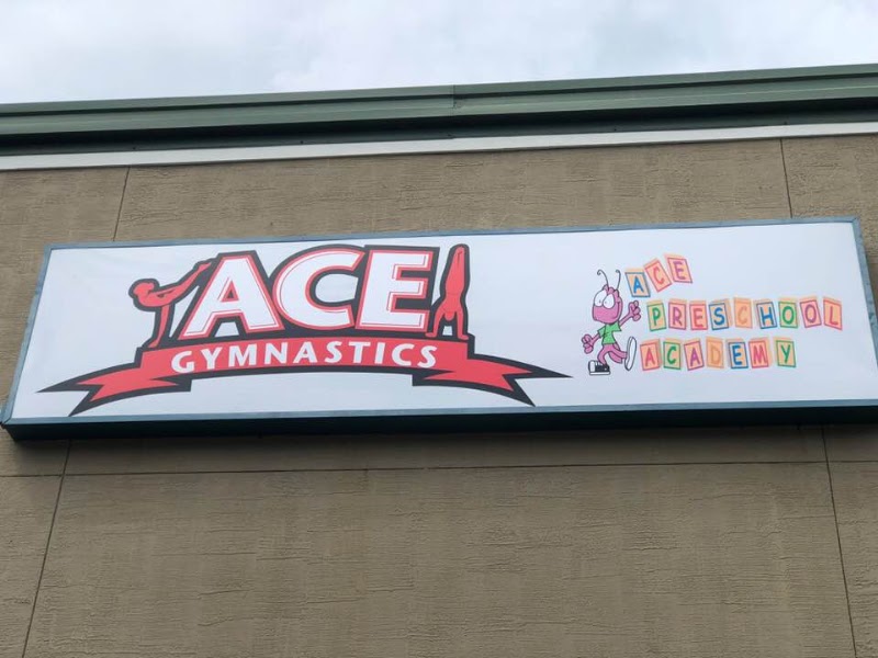 Photo of ACE Gymnastics-Longwood