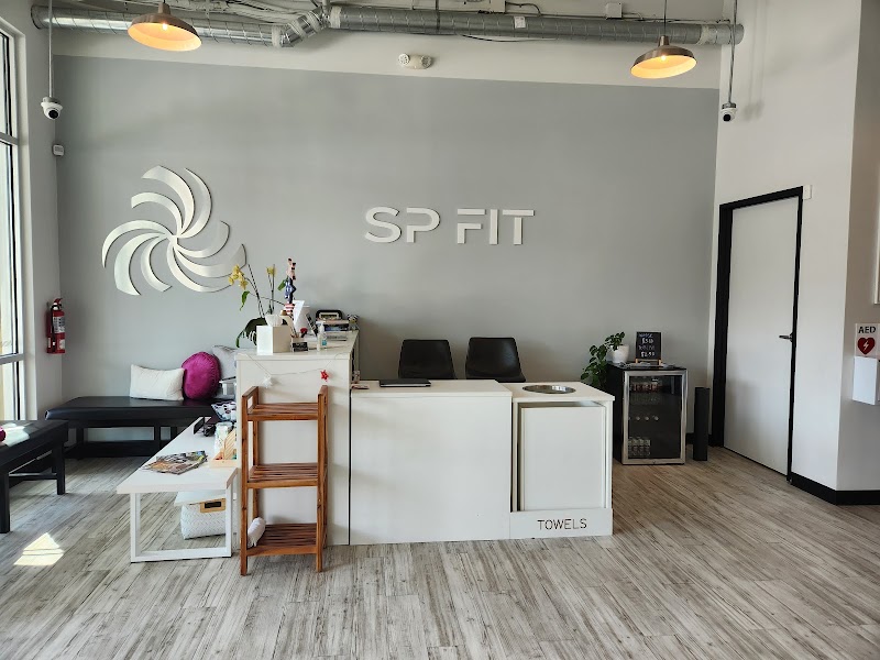 Photo of SP FIT