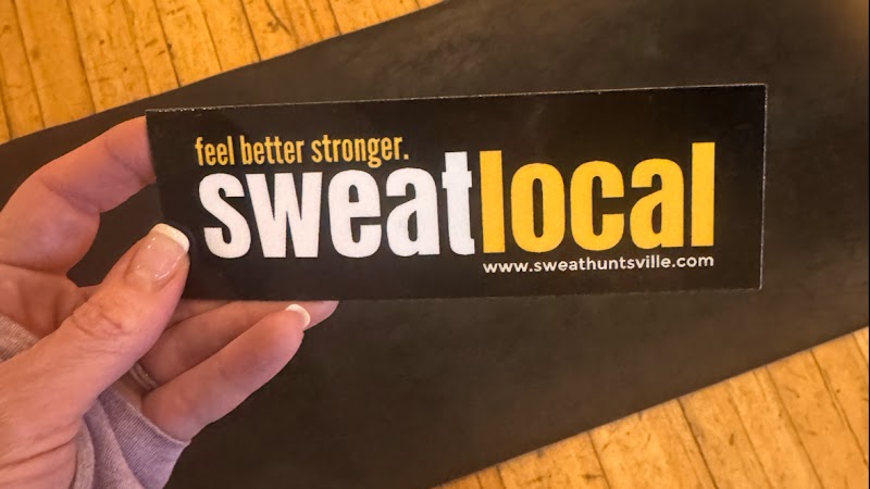 Photo of SweatLocal Fitness Studio