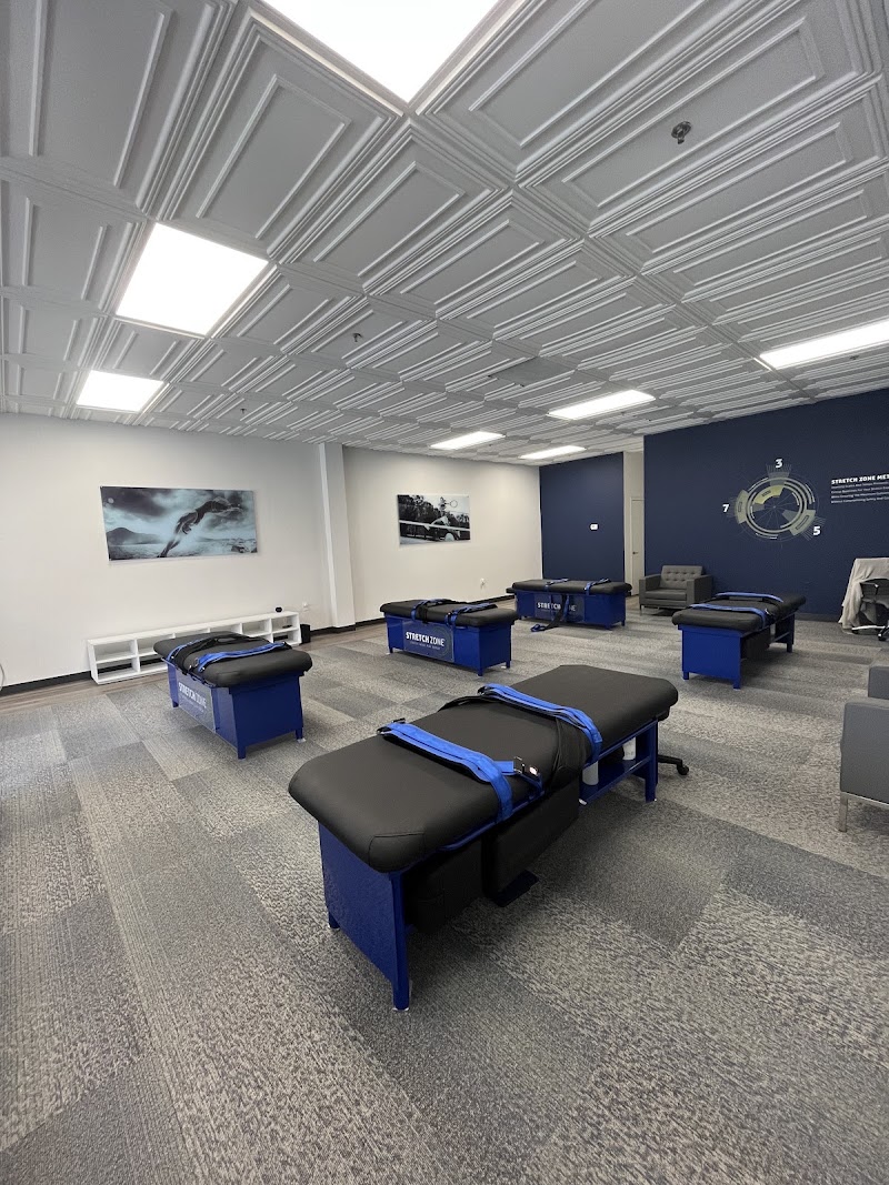 Photo of Stretch Zone