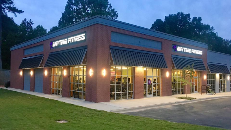 Photo of Anytime Fitness