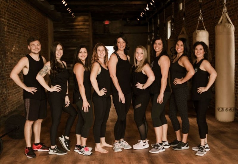 Photo of The Lift Fitness Studio
