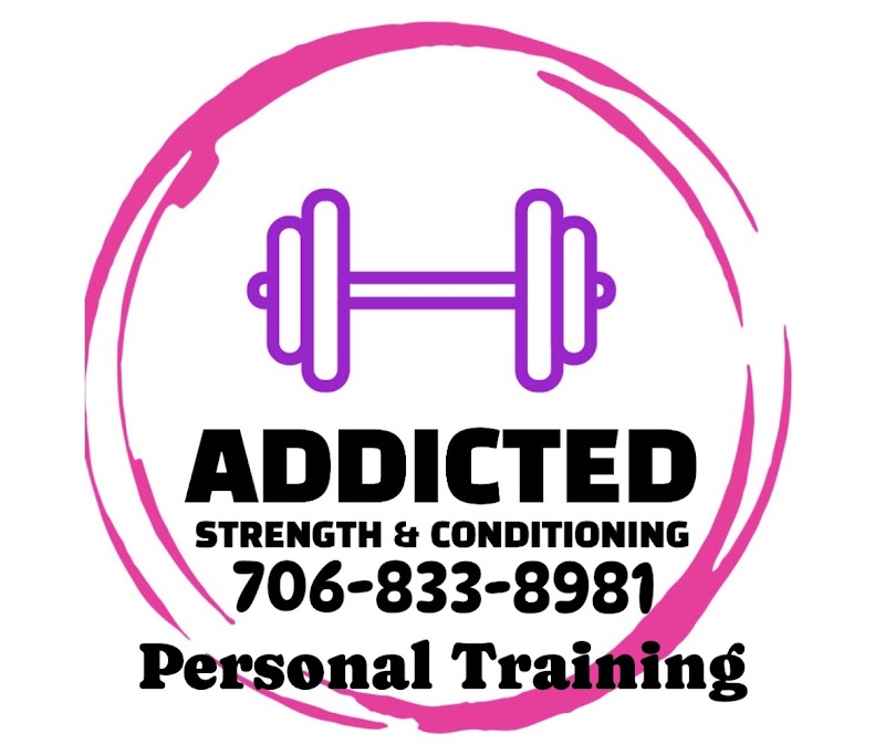 Photo of Addicted Strength and Conditioning