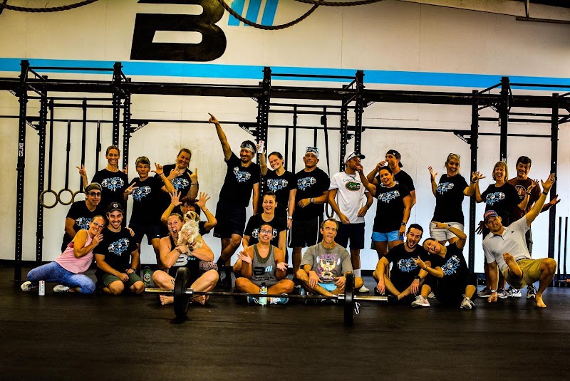 Photo of B3 Gym