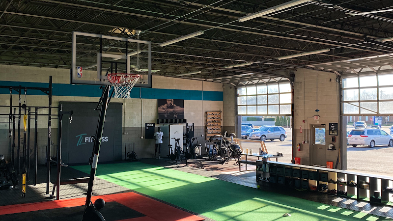 Photo of TL Fitness