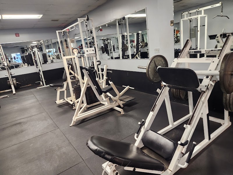 Photo of Diamond Gym Sports & Fitness LLC