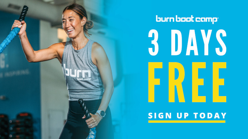 Photo of Burn Boot Camp