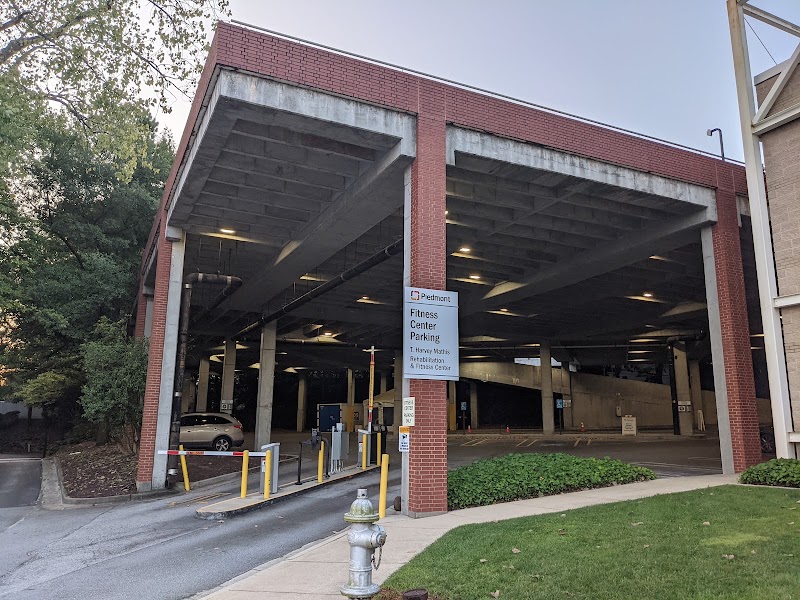 Photo of Piedmont Atlanta Fitness Center