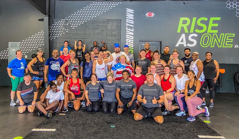 Photo of ISI Elite Training - Grovetown, GA