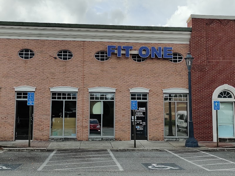 Photo of Fit One Personal Training Facility