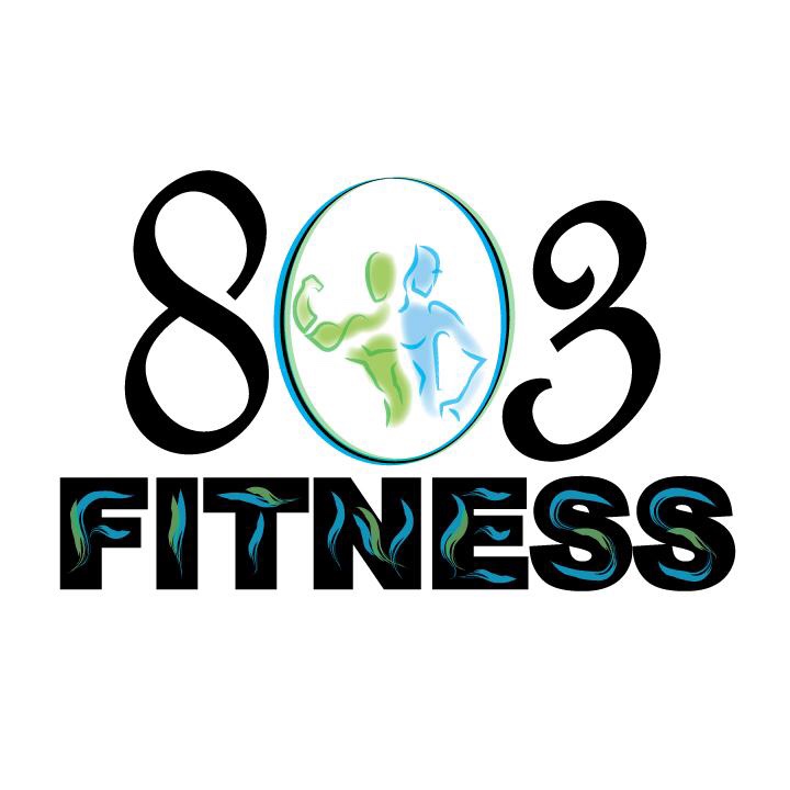 Photo of 803 FITNESS