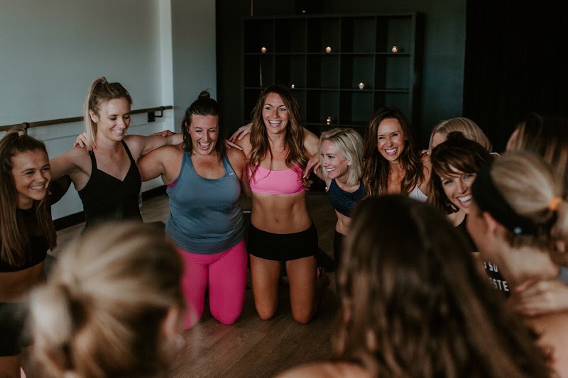Photo of The Sand Barre Fitness ~ Barre, Bounce, TRX, Naples FL