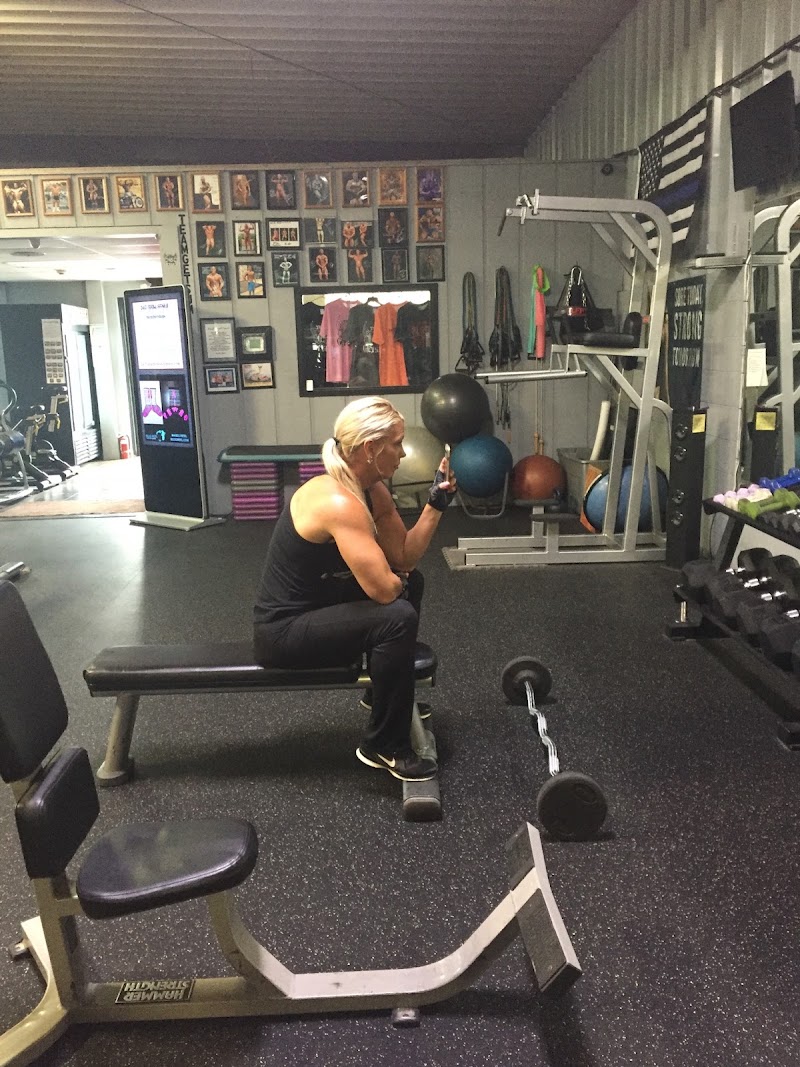 Photo of 24 7 Total Fitness