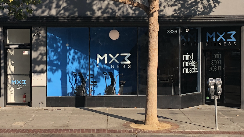 Photo of MX3 Fitness