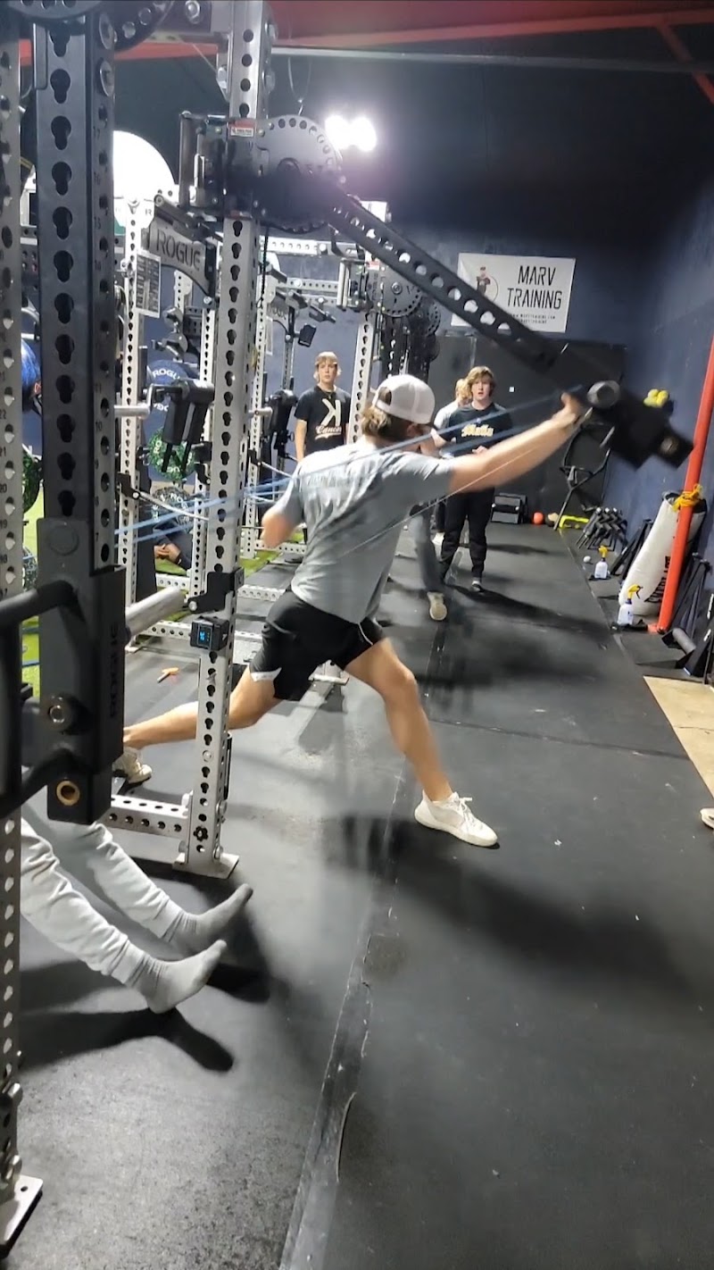 Photo of Playmakers Sport Performance