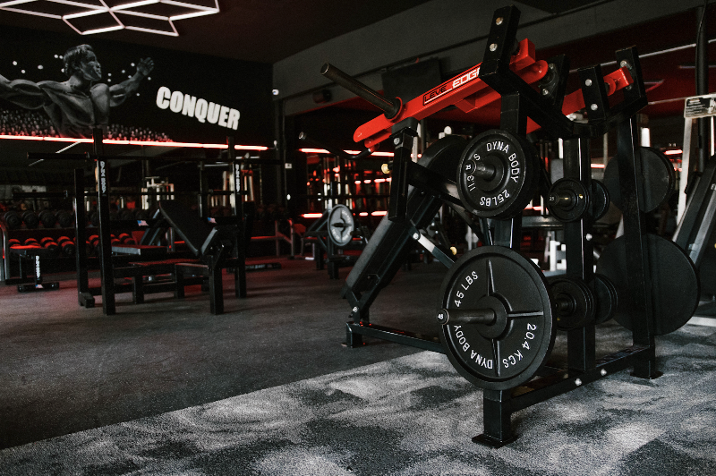 Photo of Patriot Gym Dalton