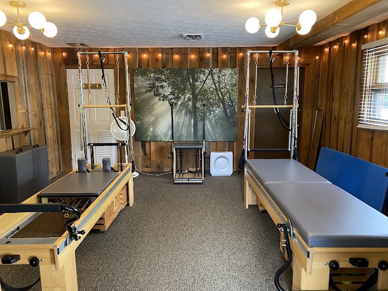 Photo of Waynesville Pilates