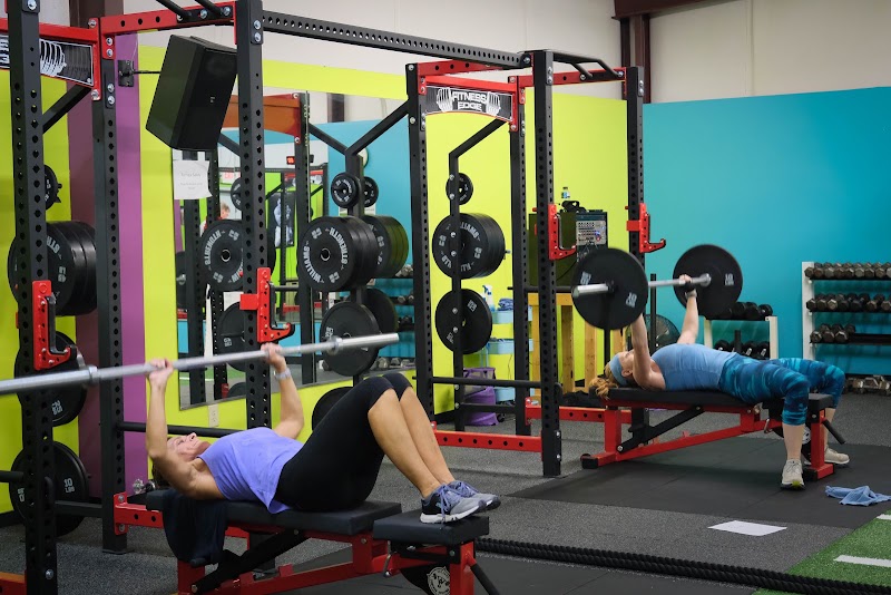 Photo of Fitness Edge Studio, LLC