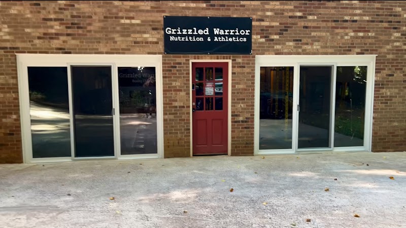 Photo of Grizzled Warrior Nutrition and Athletics