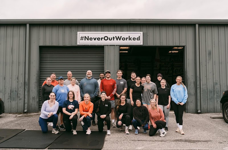 Photo of NOW Fitness