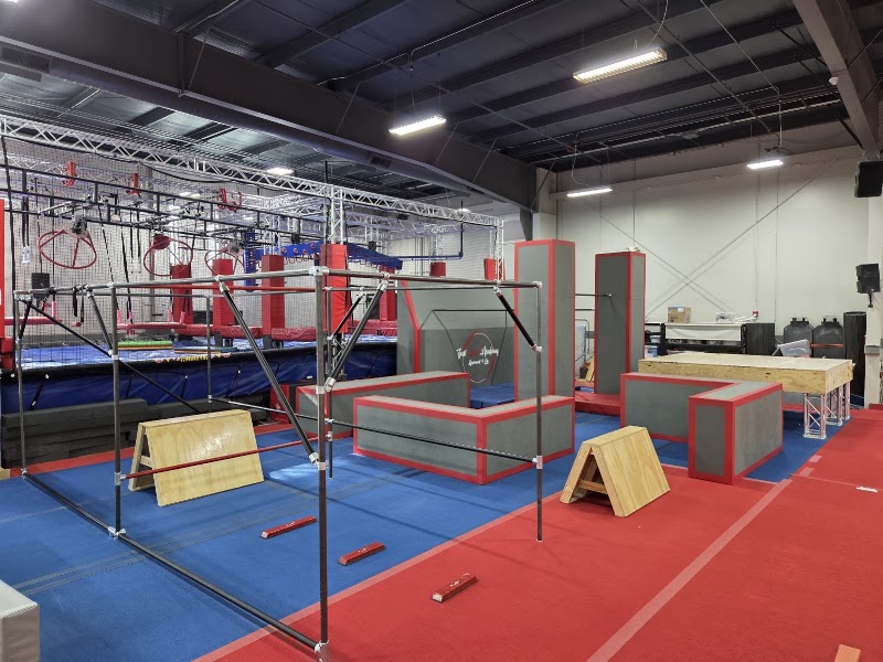 Photo of Just Move Academy