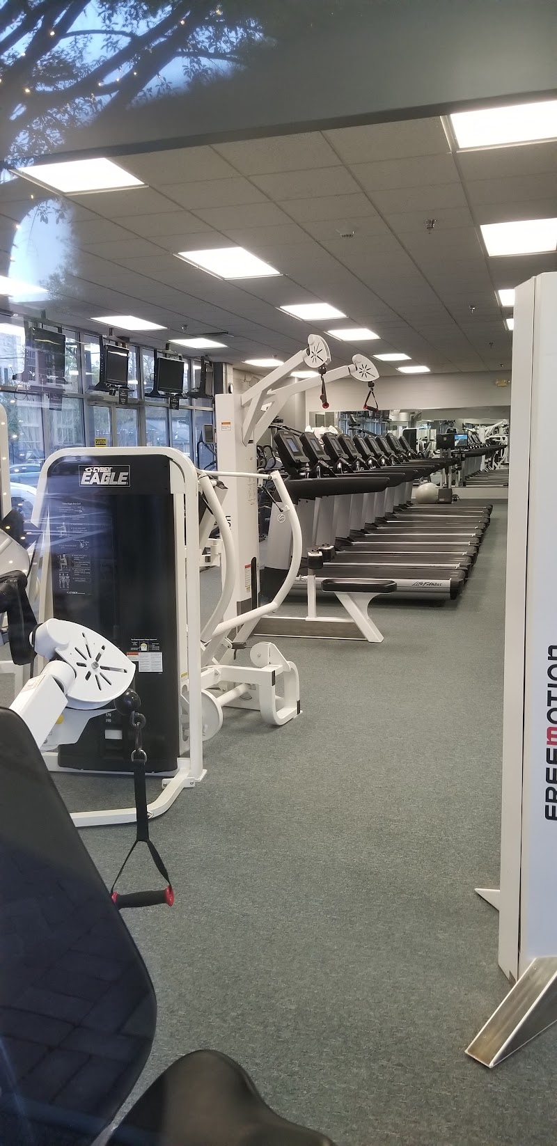 Photo of Piedmont Newnan Fitness Center