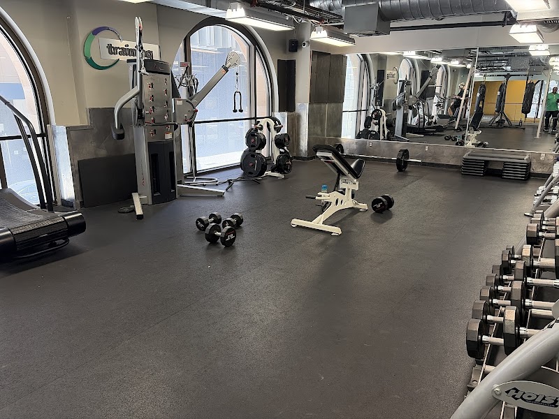 Photo of 24 Hour Fitness