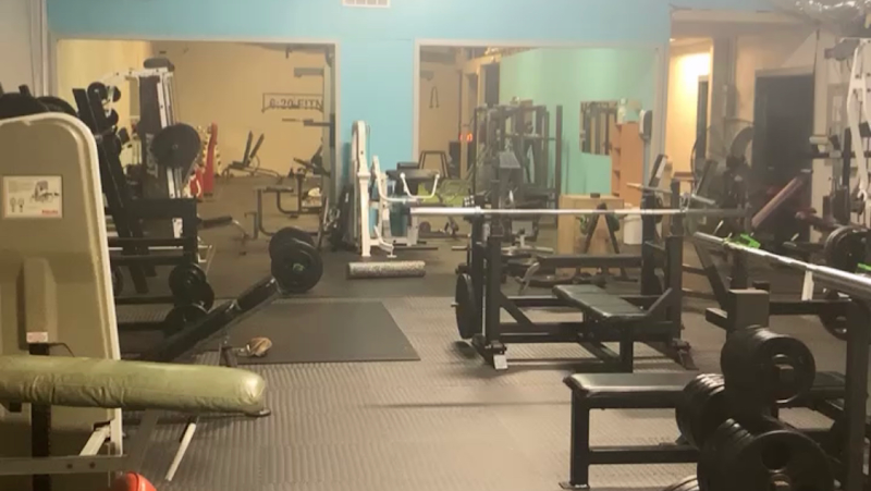 Photo of 6:20 Fitness