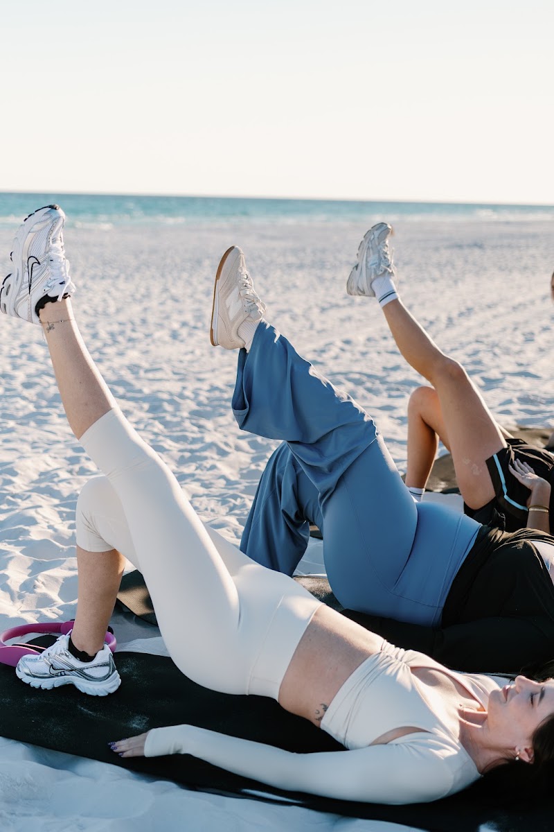 Photo of Pilates With Caitlin