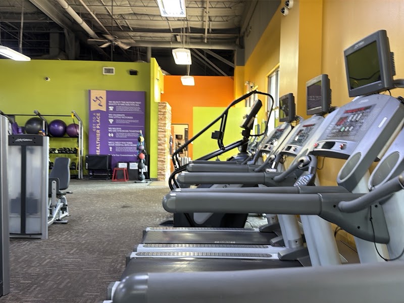 Photo of Anytime Fitness
