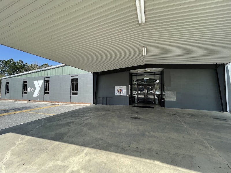 Photo of Moultrie Family YMCA