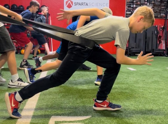 Photo of Champions Sports Performance