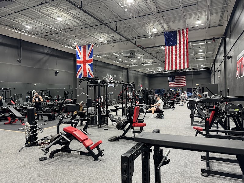 Photo of No Limits Fitness