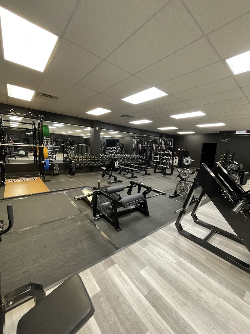 Photo of Aira Fitness