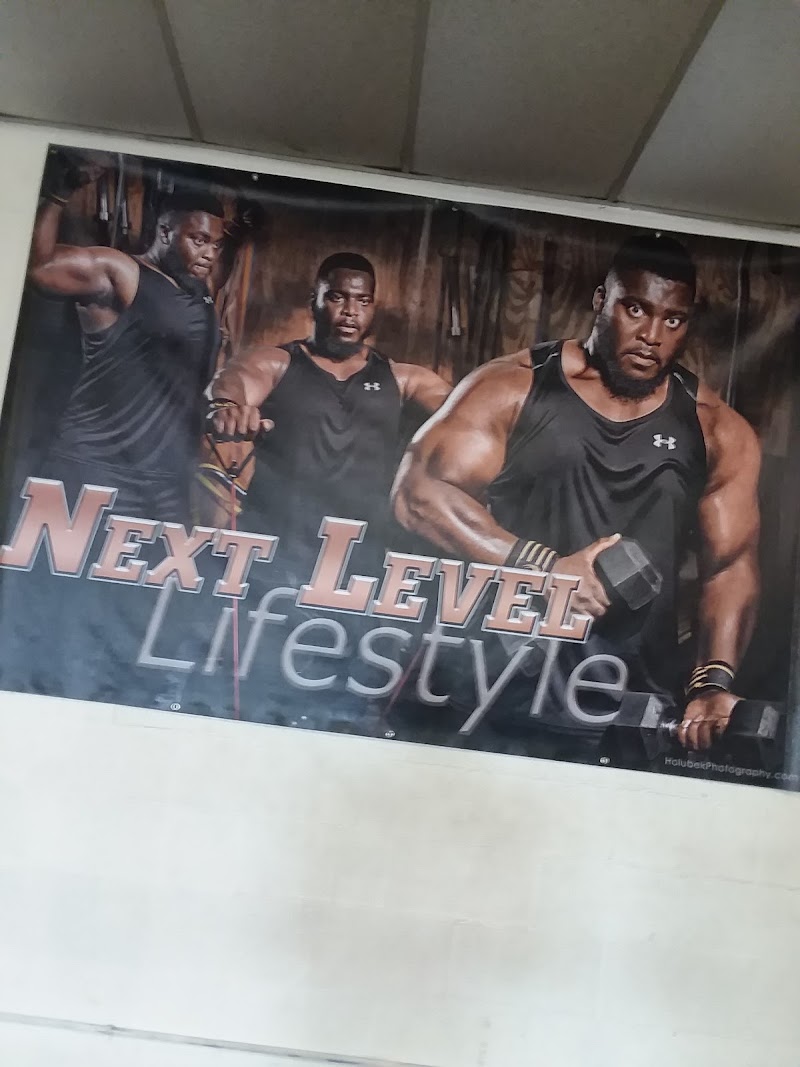 Photo of Next Level Fitness