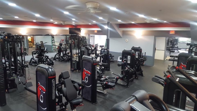 Photo of The Club