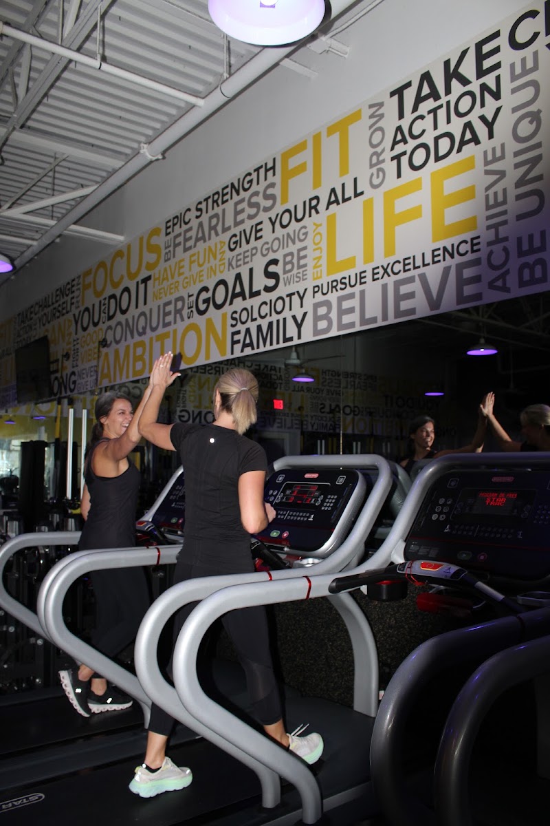 Photo of Solcioty Fitness