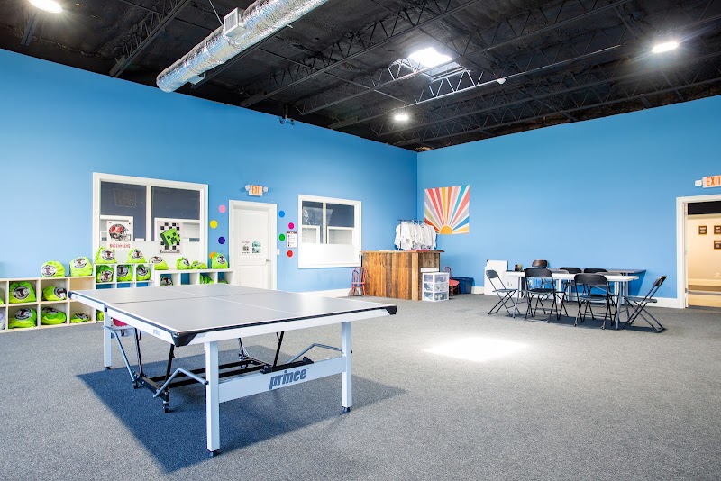 Photo of The Brick Martial Arts Academy