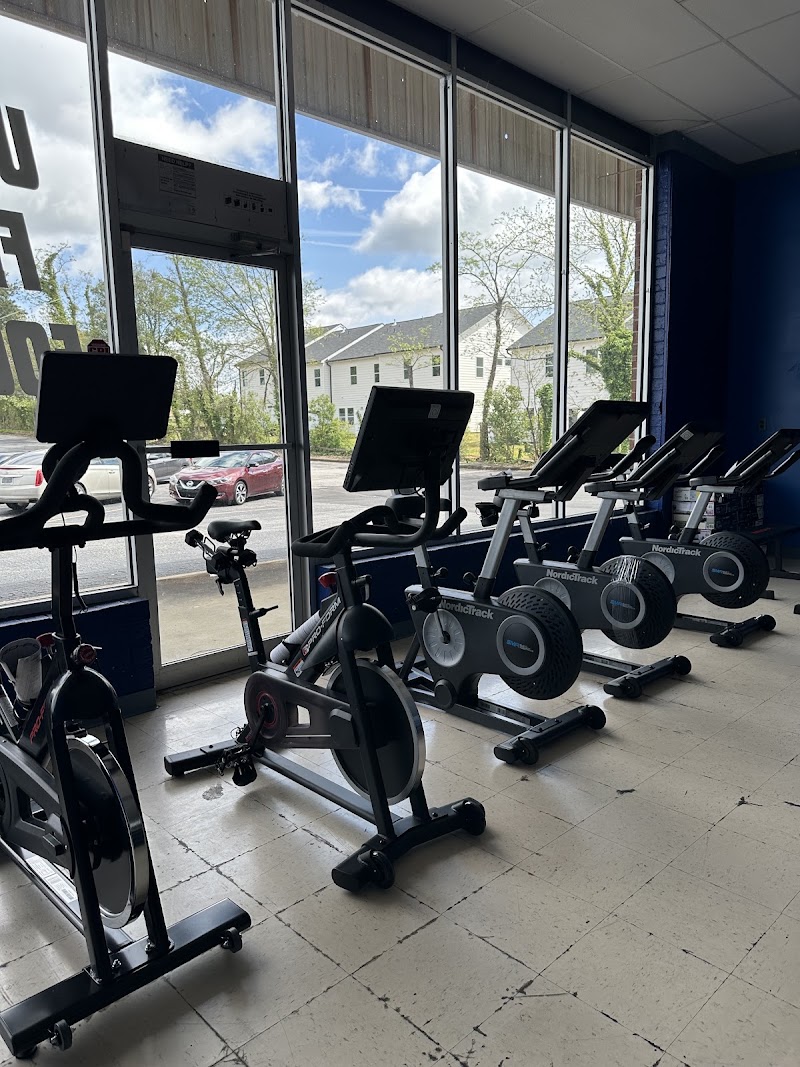 Photo of Upstate Fitness Equipment