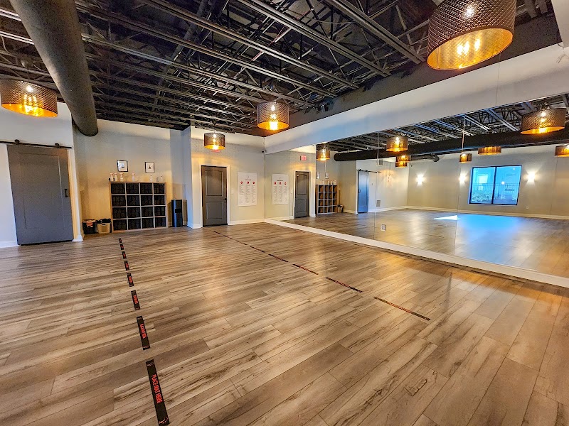 Photo of Real Hot Yoga Myrtle Beach - Magnolia Row